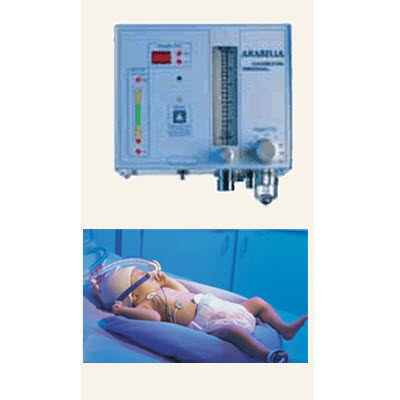 医疗产品 呼吸科 医用呼吸机 小儿呼吸机 > 高频喷射呼吸机(气道异物