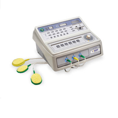 低频电子脉冲治疗仪 lgt-2300s