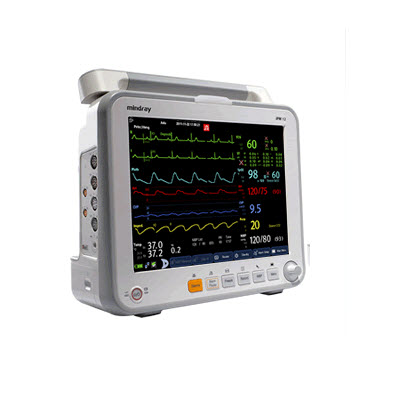 病人监护仪 ipm 12