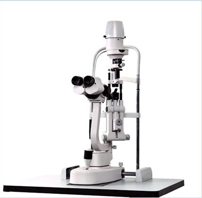 裂隙灯显微镜LS-3(3倍率）