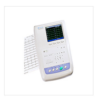 心电图机ecg-1530c