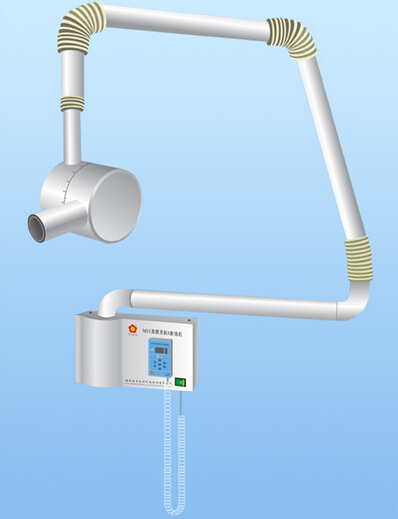 高频牙科x射线机(壁挂式 msq 福建梅生-全景x光机-寰熙医疗