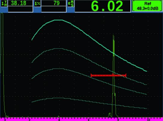 EPOCH 650全屏模式