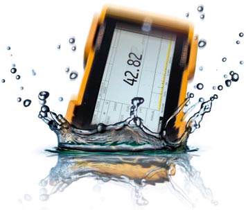 Robust Constructed Thickness Gage