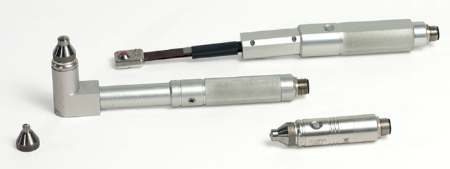 MagnaMike8600防磨端