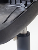 汽车中的撕裂接缝