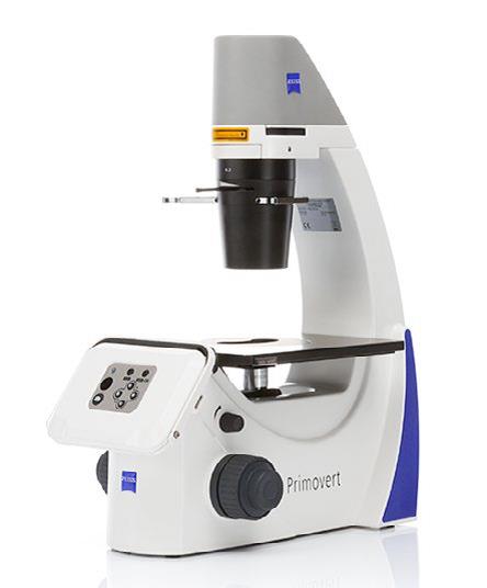 Primovert HDcam