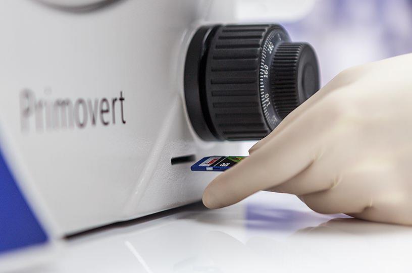 Primovert HDcam