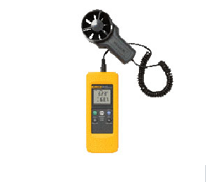 Fluke 925叶轮式风速计 Fluke 925叶轮式风速计