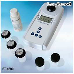 罗威邦ET4200便携式浊度测定仪 罗威邦ET4200便携式浊度测定仪