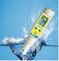 德国罗威邦EC11（ET194681）笔式电导率测定仪