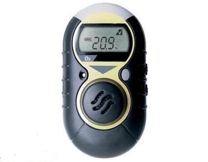 MiniMAX-XP氯气便携式气体检测仪