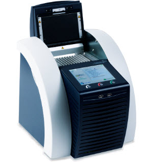 LABSTAR 96 HPL Gradient