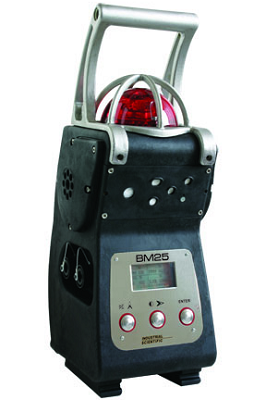 BM25复合式气体检测仪 BM25复合式气体检测仪