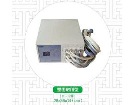 嘉林达坚固耐用血压治疗仪设备