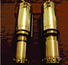 自动进样阀（德国进口防腐）