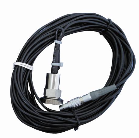 ICP加速度传感器