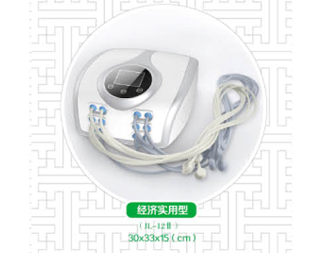 JL-12II型实用高血压治疗仪