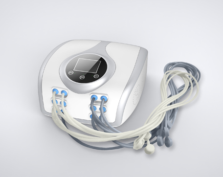 嘉林达高血压治疗仪设备