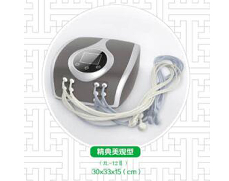 美观型高血压治疗仪
