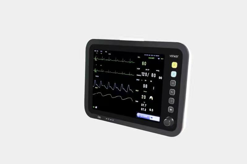 多参数监护仪 YK 8000C 寰熙医疗